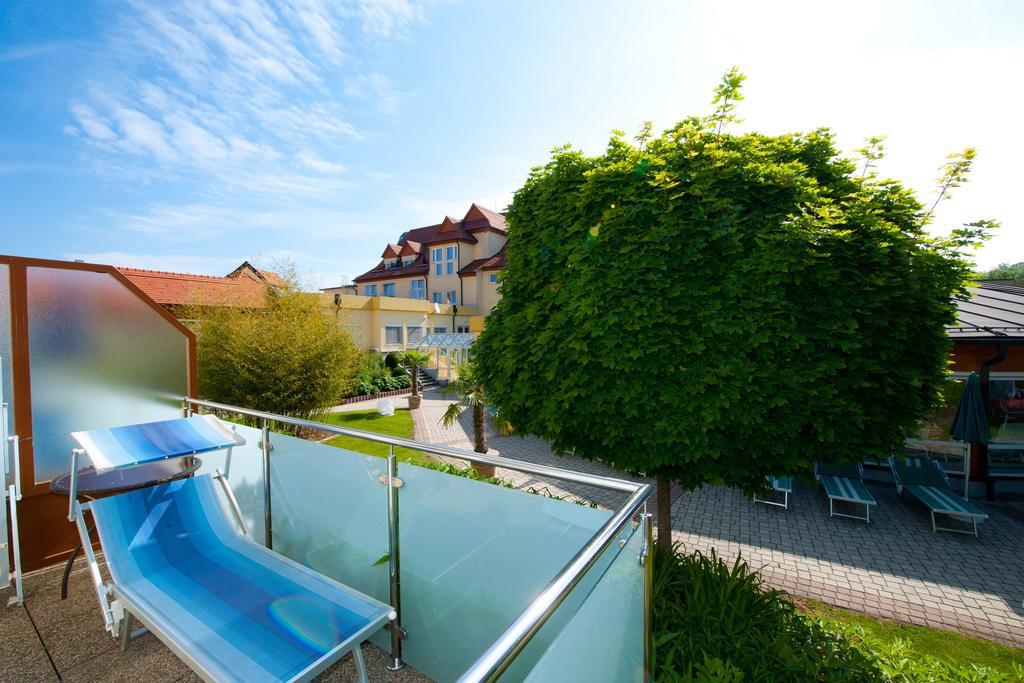 Thermenhotel Radkersburger Hof Bad Radkersburg Extérieur photo