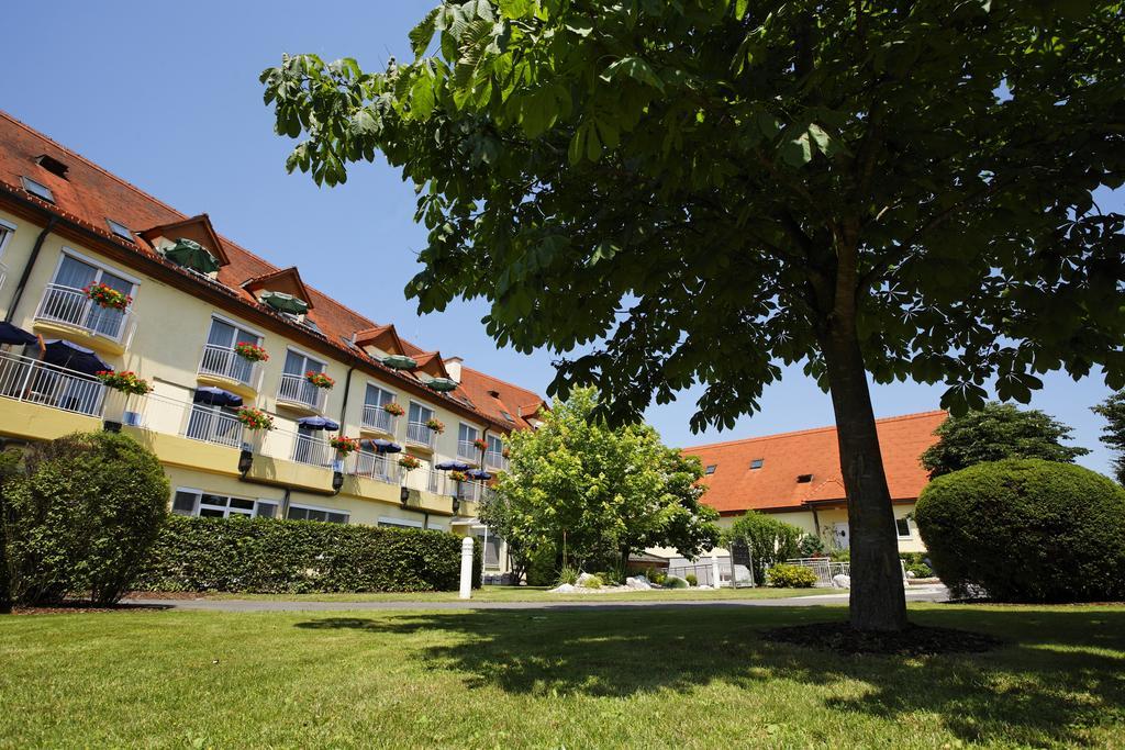 Thermenhotel Radkersburger Hof Bad Radkersburg Extérieur photo